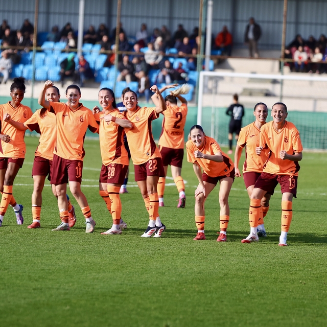 Turkcell Kadın Futbol Süper Ligi