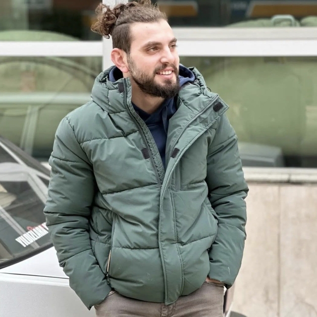 Samsun'da evinde fenalaşan genç hastanede hayatını kaybetti