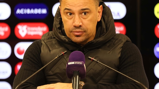 Gaziantep FK – TÜMOSAN Konyaspor maçının ardından