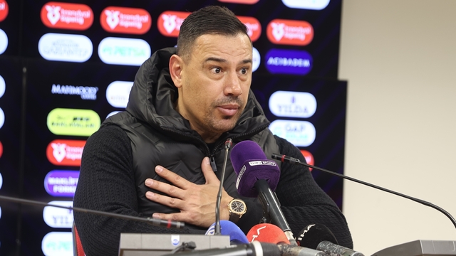 Gaziantep FK - TÜMOSAN Konyaspor maçının ardından