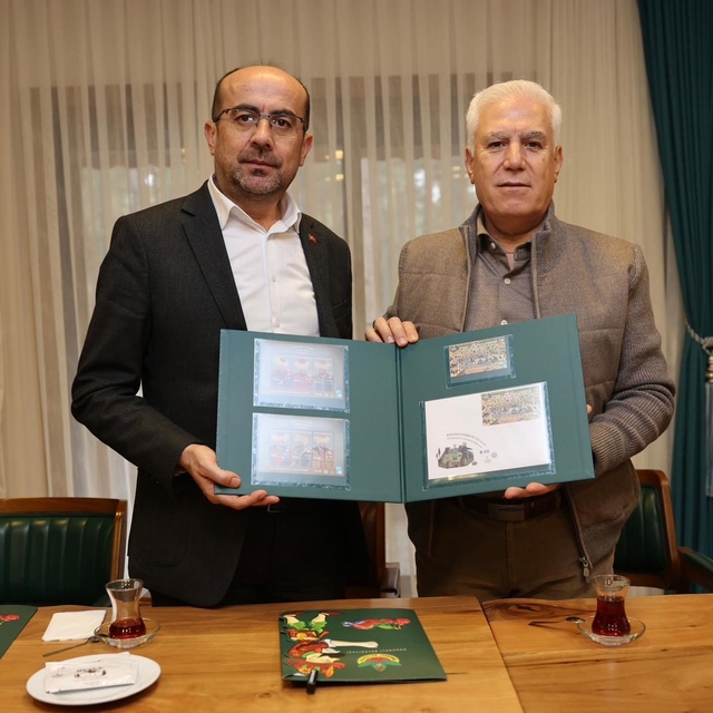 Bursa'da belediye başkanlarından güç birliği