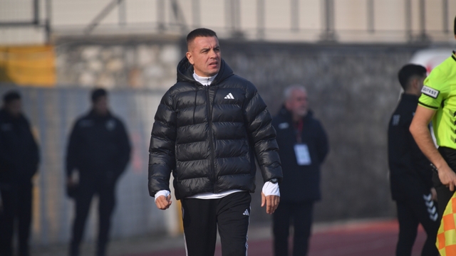 İsmail Güldüren: "Play-off hedefimize inançla yürüyoruz"