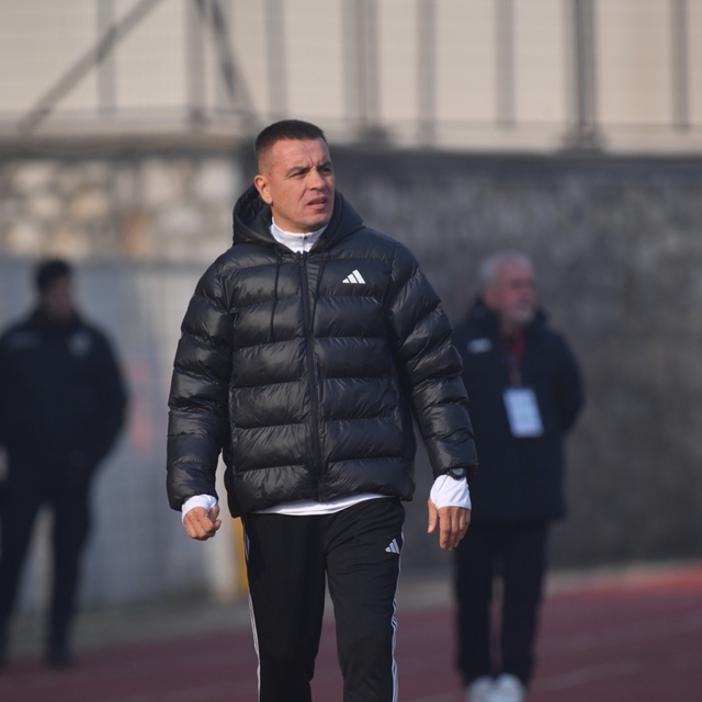 İsmail Güldüren: "Play-off hedefimize inançla yürüyoruz"