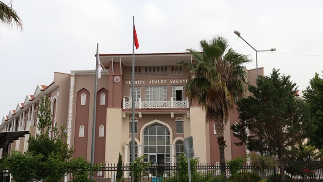 Fethiye'de eşini tüfekle vuran şahıs tutuklandı