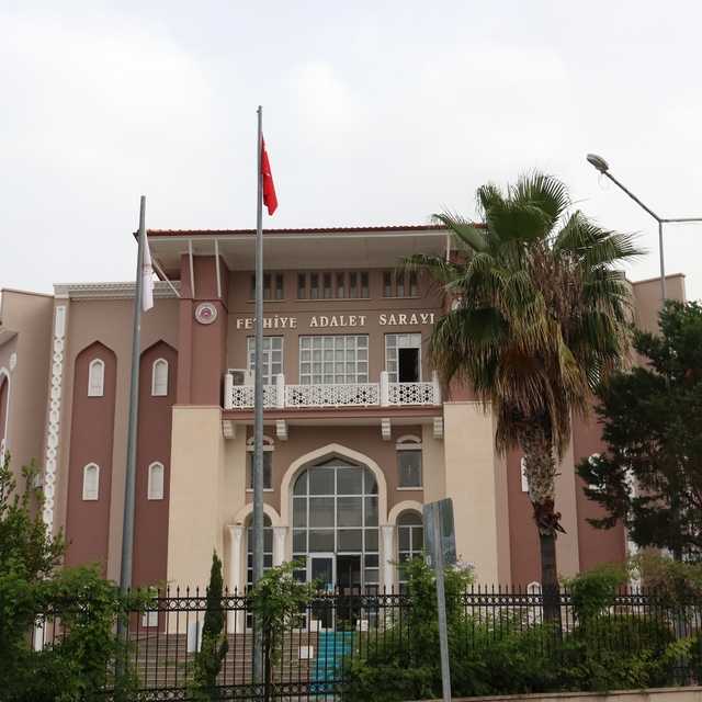 Fethiye'de eşini tüfekle vuran şahıs tutuklandı