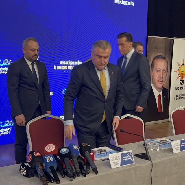 Gençlik ve Spor Bakanı Bak: "Bu millet ve bu ülke her zaman mazlumların yan...