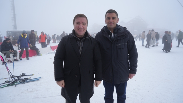 Dar gelirli ailelere doğalgaz müjdesi