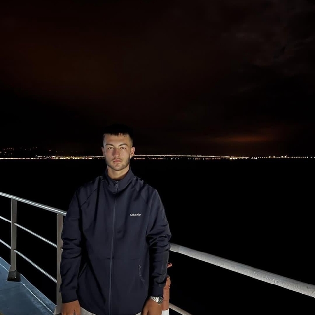 Bursa'da babasını kurtarmaya çalışırken metan gazından zehirlenen Efe hayat...