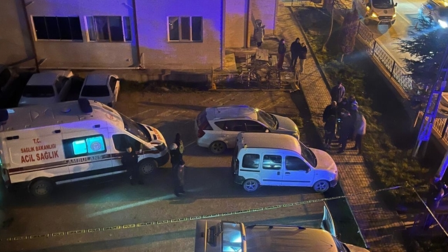 Bilecik'te 21 yaşındaki genç, babasına ait otomobilde ölü bulundu