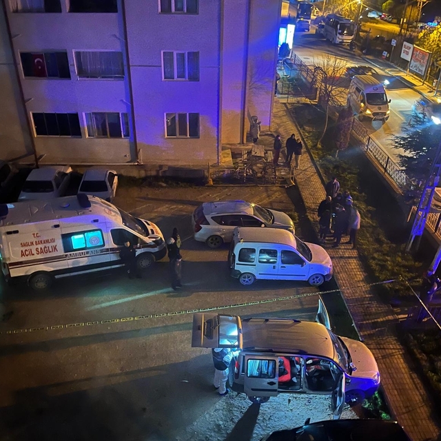 Bilecik'te 21 yaşındaki genç, babasına ait otomobilde ölü bulundu