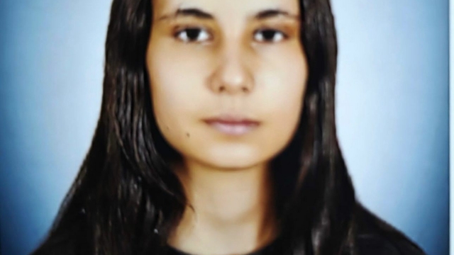 Adana'da kayıp Hatice için arama çalışması başlatıldı