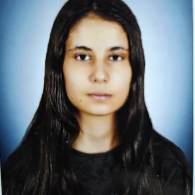 Adana'da kayıp Hatice için arama çalışması başlatıldı