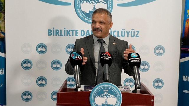 AKİB'den emeklilik çağrısı