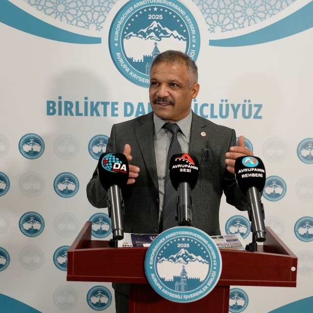 AKİB'den emeklilik çağrısı