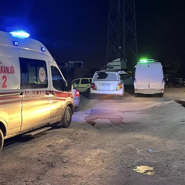 Kütahya'da 15 yaşındaki Tuba, dere kenarında ölü bulundu