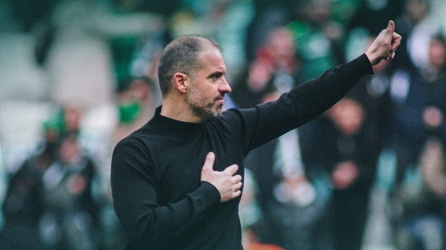 Bursaspor'da teknik direktörlük görevine Mustafa Er getirildi