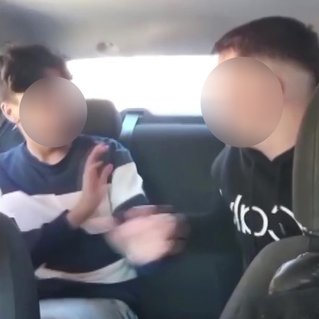 Adana'da oyun arkadaşlığı dehşete dönüştü: Liseli genci kaçırıp darbettiler