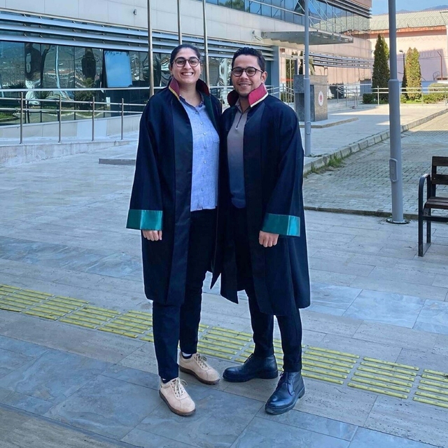 Üzerine kedi düşen hastaya 50 bin lira tazminat