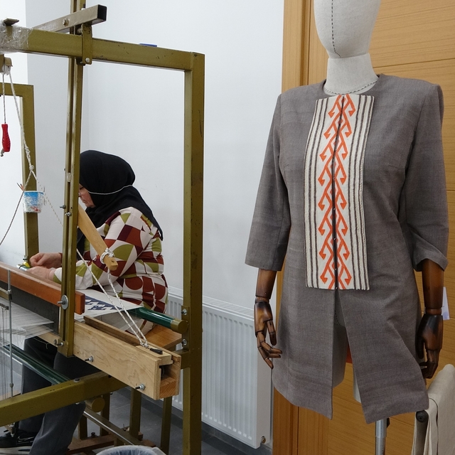 Döneminde padişahların gücünü ve kudretini simgeliyordu şimdi Trabzon'da ye...