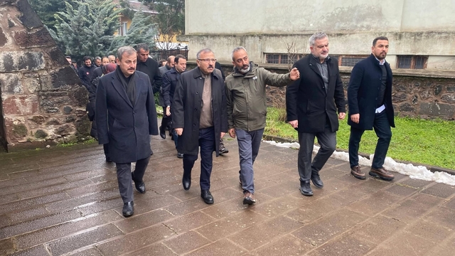 Tokat'tan kısa kısa