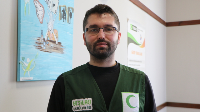 'Kontrolsüz yapılan her davranış bağımlılığa yol açabilir'