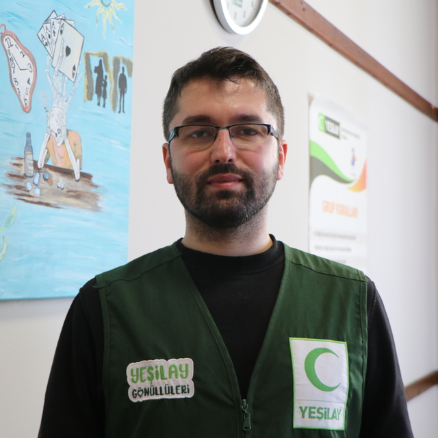 'Kontrolsüz yapılan her davranış bağımlılığa yol açabilir'