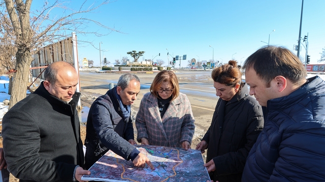 Havalimanına ulaşım 6 dakikaya düşüyor