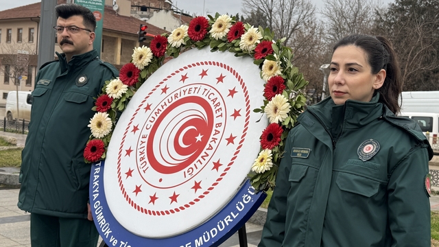 Trakya'daki gümrük kapılarından 15 milyondan fazla yolcu giriş ve çıkış yaptı