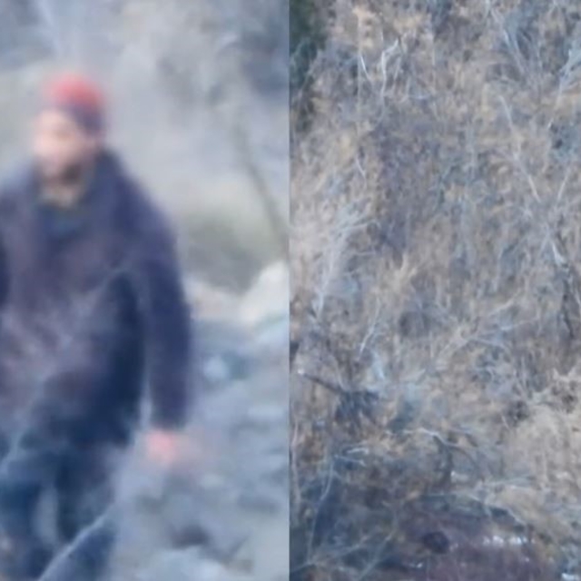 Artvin'de yasa dışı avcılığa geçit yok