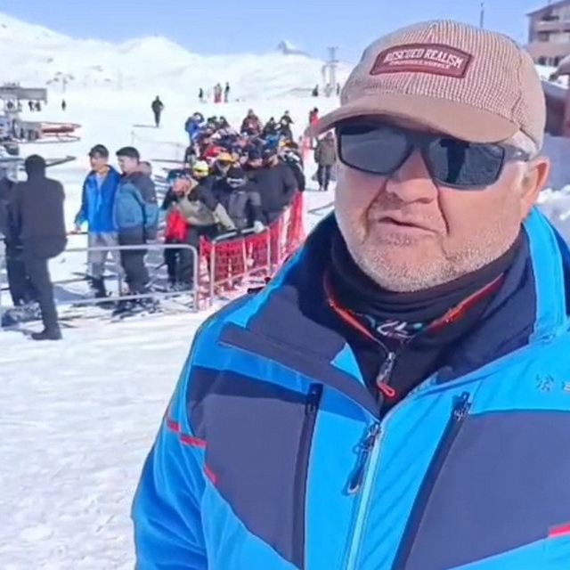 Hakkari, kış turizmi ve kayakta yükselişte