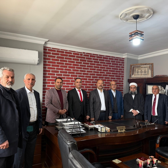 Iğdır'da aşiret liderleri ve kanaat önderlerinden ortak basın açıklaması: "...