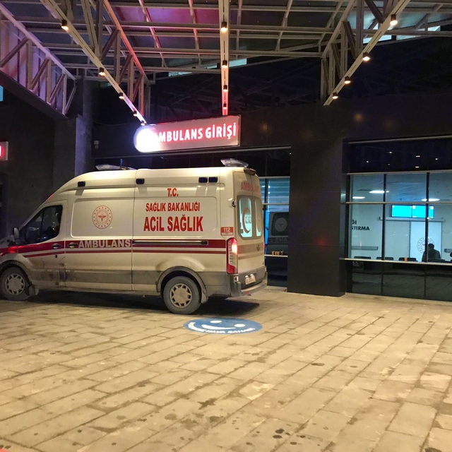 Bilecik'te 21 yaşındaki genç araçta ölü bulundu