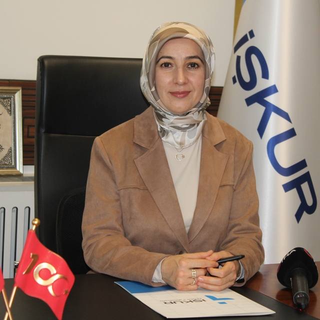 İŞKUR Kayseri, 24 bin kişiyi işe yerleştirdi