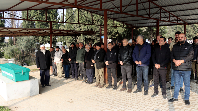 Hatay'da önce yetim sonra öksüz kalan ikizleri ölüm ayırdı