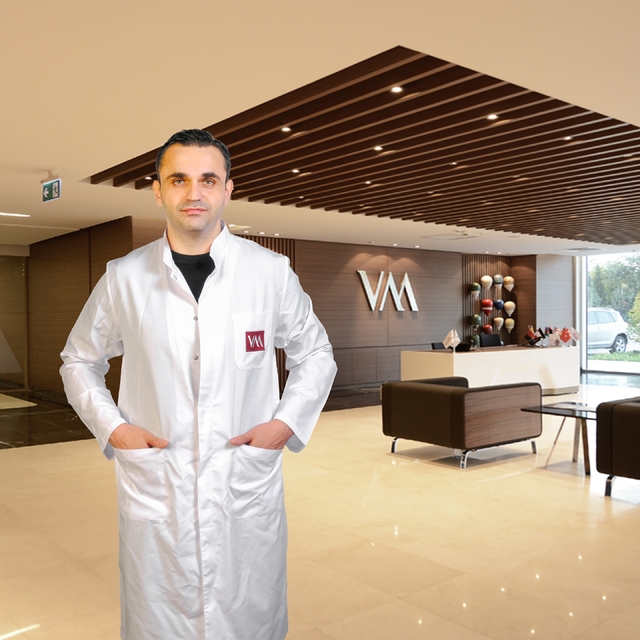 "Kasık fıtığında laparoskopik yöntemle hayata daha hızlı dönüş mümkün"