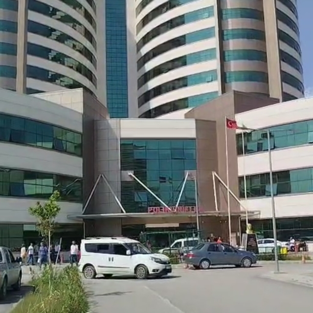 2 yaşındaki Hasan, köpek saldırısında yaralandı