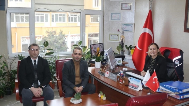 Edirne'den kısa kısa