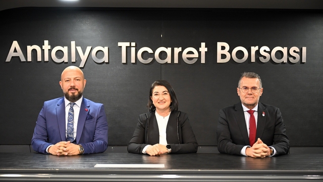 Türkiye tohumda ithalatçı değil ihracatçı ülke konumuna yükseldi