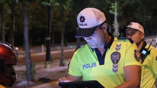 Isparta'da son bir haftada 31 aranan şahıs yakalandı