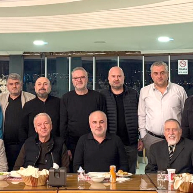 Karamürsel Emniyet ve Asayiş Derneği Olağan Kongresi yapıldı