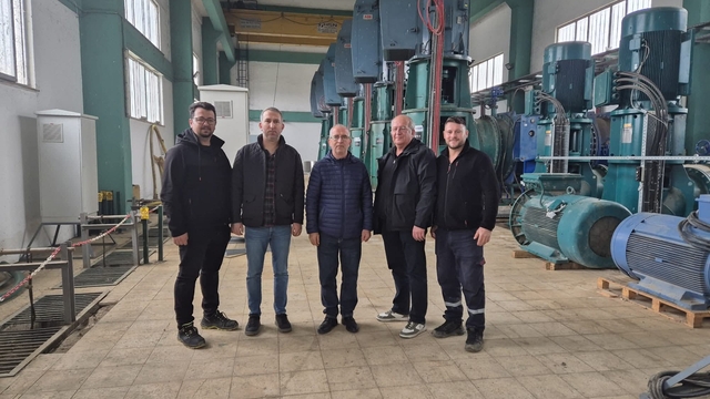 Edirne'den kısa kısa