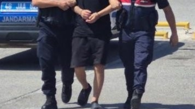 Muğla'da 67 şahıs gözaltına alındı