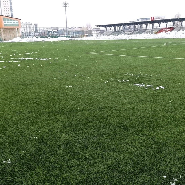 Elazığ 1. Amatör kümede 3 takım play-offu garantiledi