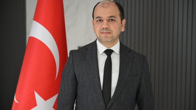 Kocaman: "Malatya Yeşilyurtspor'u hak ettiği yerlere taşımak için var gücümüzle çalışıyoruz"