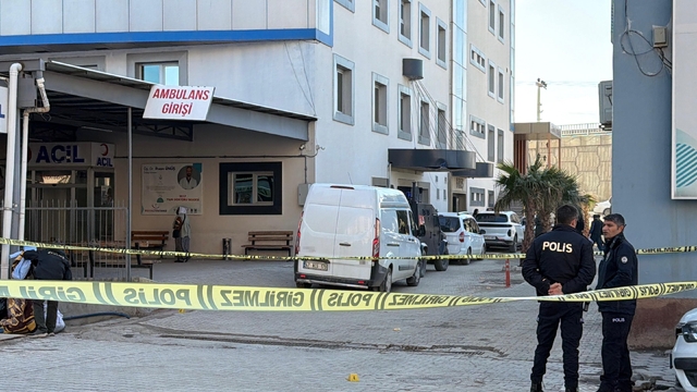 Mardin'deki silahlı kavgada gözaltı sayısı 10'a yükseldi