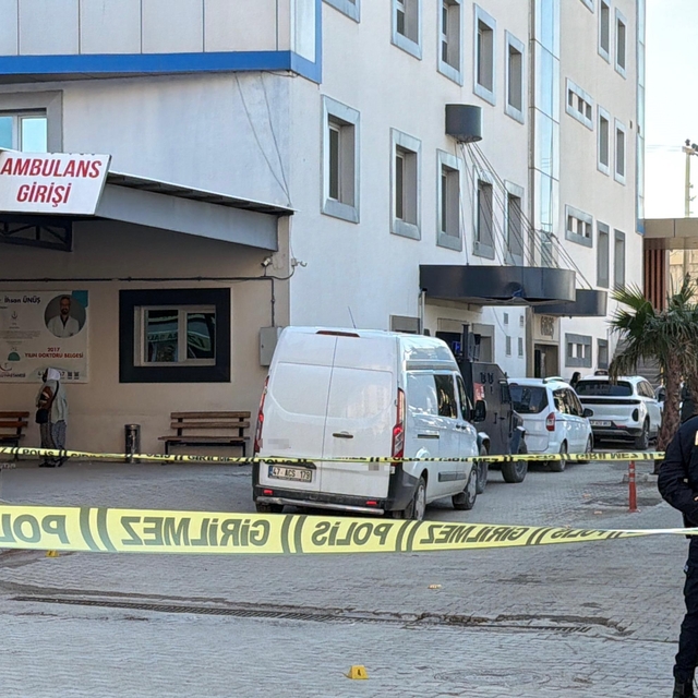 Mardin'deki silahlı kavgada gözaltı sayısı 10'a yükseldi
