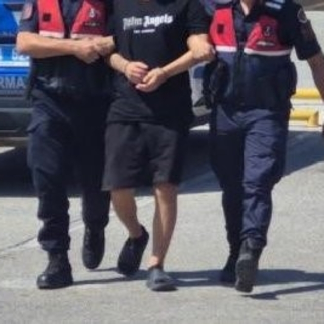 Muğla'da 67 şahıs gözaltına alındı