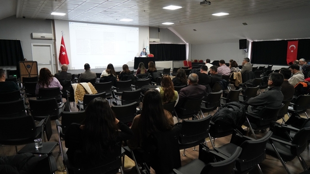 Balıkesir Büyükşehir'in yeni imar yönetmeliği ele alındı