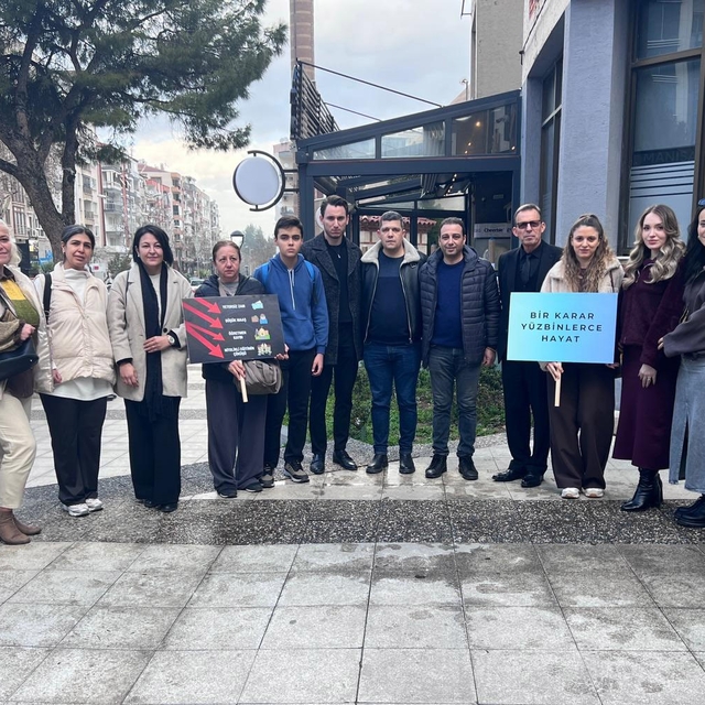 Özel eğitimcilerden çağrı: "Açıklanan oran ihtiyaçları karşılamıyor"