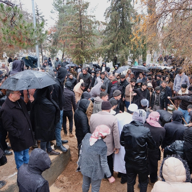 Şanlıurfa'da gaz sıkışması sonucu patlamada ölü sayısı 4'e yükseldi